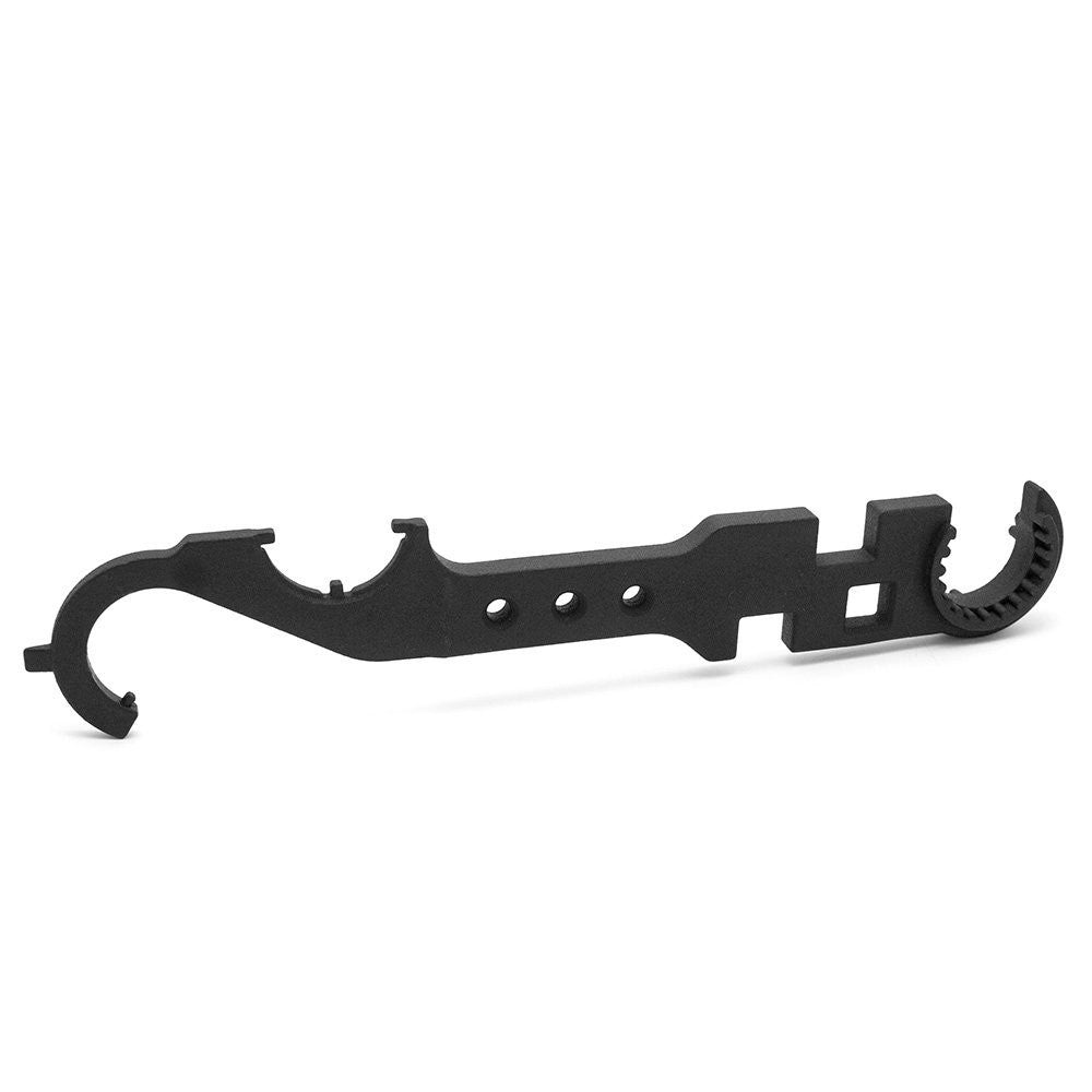GERO AR 15 Armorers Tool - All in One Combo Armorers Wrench