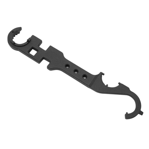 GERO AR 15 Armorers Tool - All in One Combo Armorers Wrench