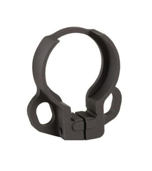 GERO One Point Sling Ambidextrous Mount Gun Adapter AR15 Attachment Rifle